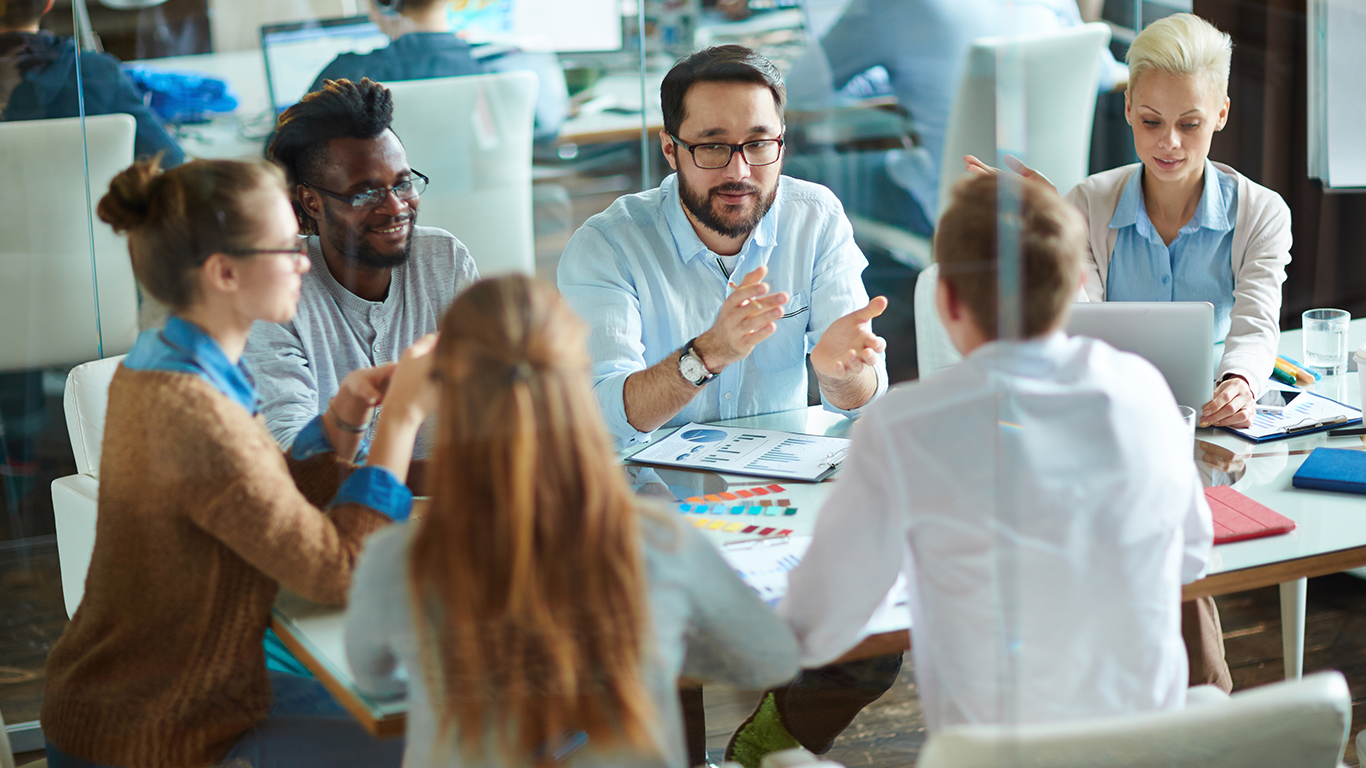 Is it time to start offering ‘sleep’ as an employee benefit