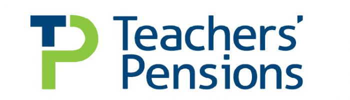 Teachers' Pensions