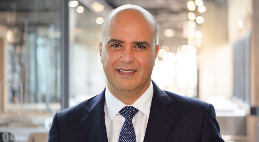 Broadstone Group Appoints Interim CEO broadstone.co.uk