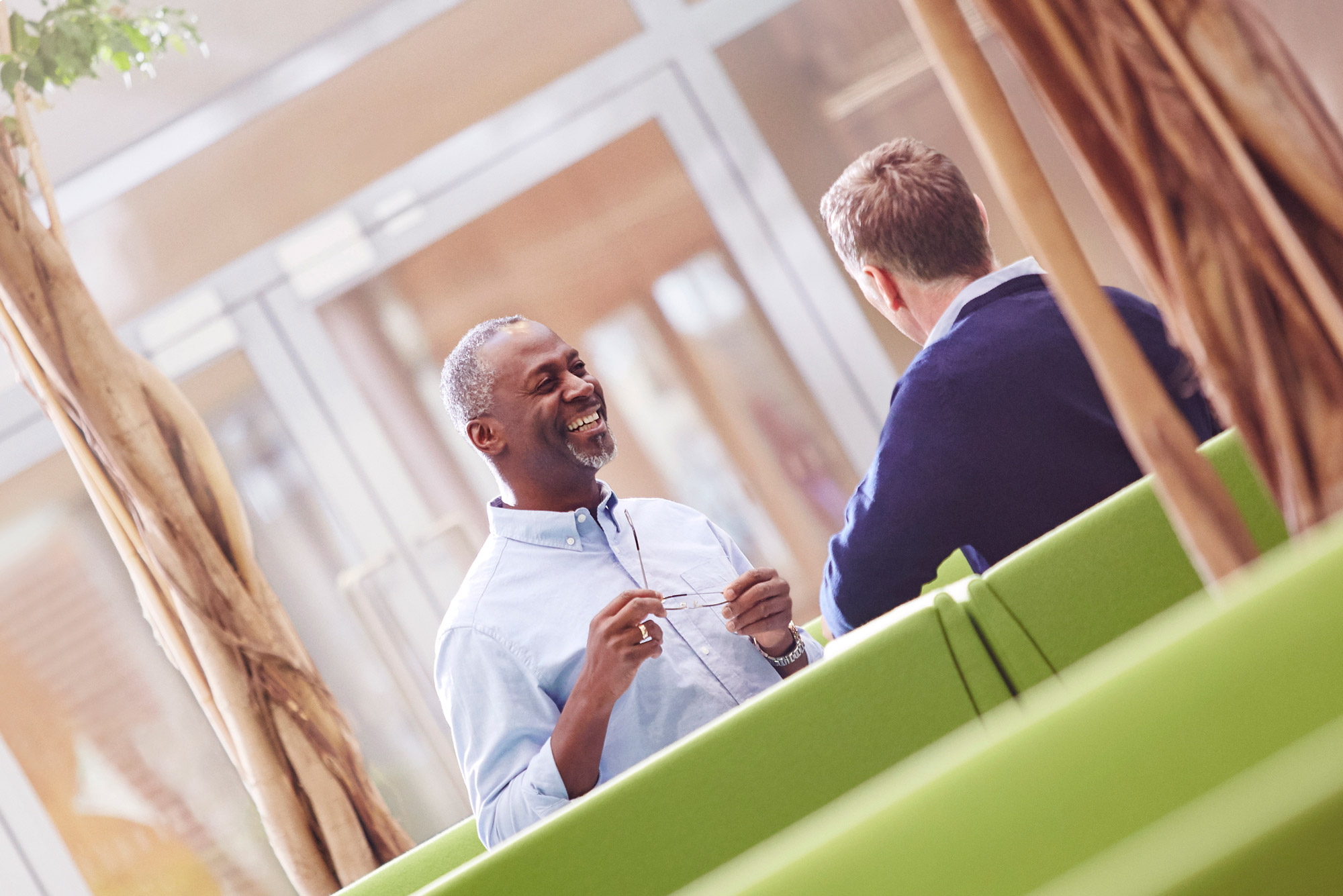 Options for Defined Benefit Schemes broadstone.co.uk