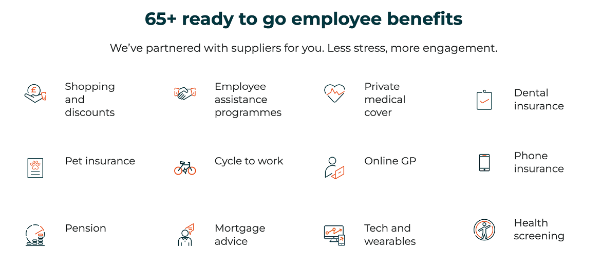 Employee Benefits Platform Broadstone Corporate Benefits